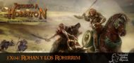 RaH-T01x04: Rohan y los Rohirim