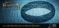 RaH-T01x05: Los valores en la obra de Tolkien