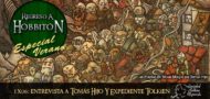 RaH-T01x06: Entrevista a Tomás Hijo y expediente Tolkien