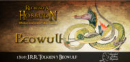 RaH-T01x08: Tolkien y Beowulf