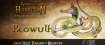 RaH-T01x08: Tolkien y Beowulf