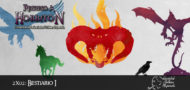 RaH-T02x02: Bestiario (parte 1)