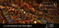 RaH-T02x06: Gastronomía de la Tierra Media