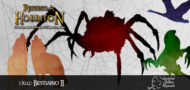 RaH-T03x02: Bestiario (parte 2)
