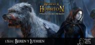 RaH-T03x05: Beren y Luthien