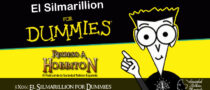 RaH-T03x06: El Silmarillion para “Dummies”