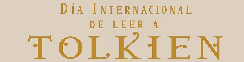 Día Internacional de leer a Tolkien