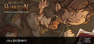 RaH-T06x04: Los Hobbits