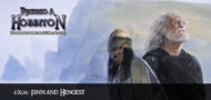 RaH-T06x06: Finn y Hengest