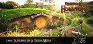 RaH-T06x07: El Hobbit en la Tierra Media