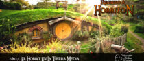 RaH-T06x07: El Hobbit en la Tierra Media