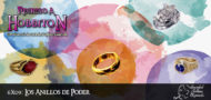 RaH-T06x09: Los Anillos de poder