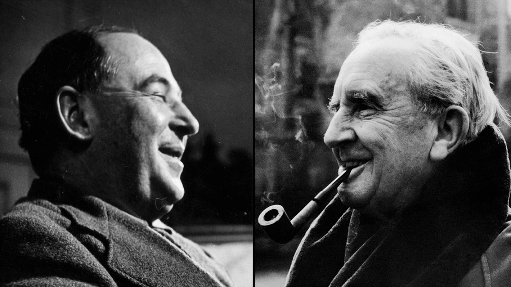 marxismo Imaginativo Salida El Círculo de Tolkien IV: C.S. Lewis - Sociedad Tolkien Española (STE) -  Sociedad Tolkien Española (STE) - Página web oficial de la Sociedad Tolkien  Española