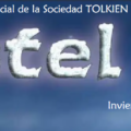 Portada de la Revista 80. En ella encontramos el artículo El sustrato de las leyendas galesas en la conformación de las obras mayores de J.R.R. Tolkien
