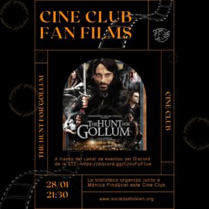 Fan film cineclub