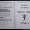 Proyecto fundacional
