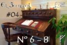 Secreter – 04