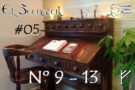 Secreter – 05