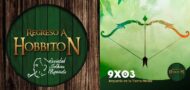 RaH-T09x03: Arquería en la Tierra Media.