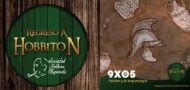RaH-T09x05: Tolkien y la arqueología.