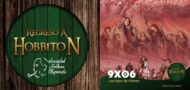 RaH-T09x06: Los hijos de Fëanor.