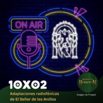 RaH-T10x02: Adaptaciones radiofónicas de ESdlA.