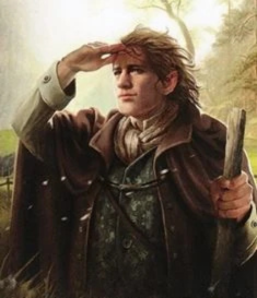  Pippin por Alexandre Dainche