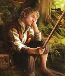 Pippin por Magali Villeneuve