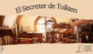 El secreter de Tolkien