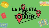 Maleta de Tolkien