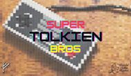 Super Tolkien Bros