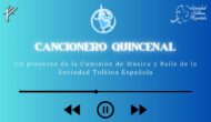 cancionero quincenal