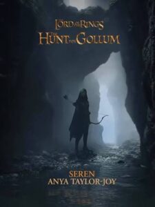 la caza de Gollum