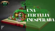 una tertulia inesperada